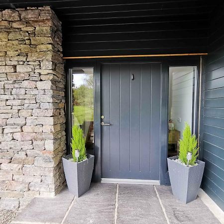 Beau Rivage Appartement Inverness Buitenkant foto
