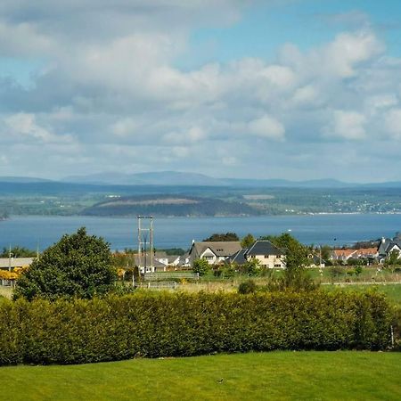 Beau Rivage Appartement Inverness Buitenkant foto