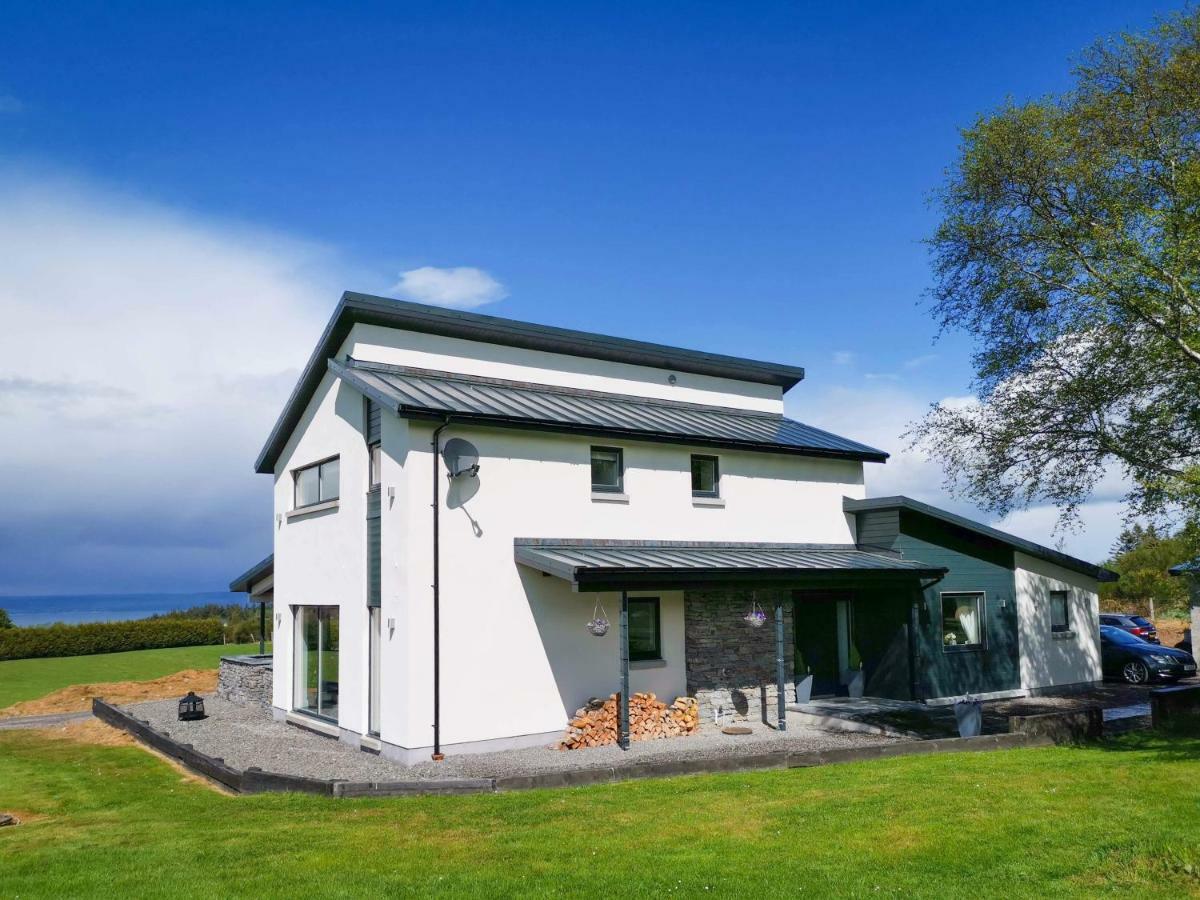 Beau Rivage Appartement Inverness Buitenkant foto
