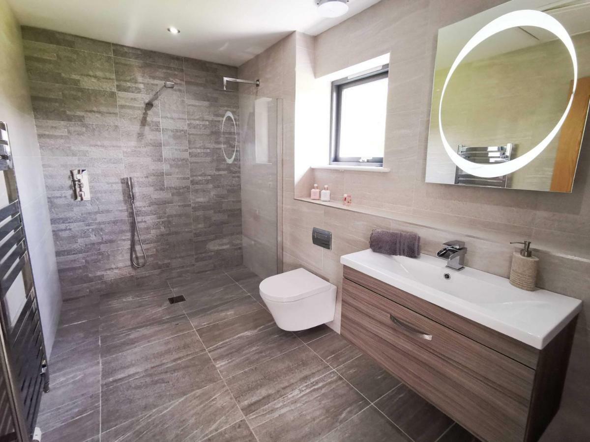 Beau Rivage Appartement Inverness Buitenkant foto