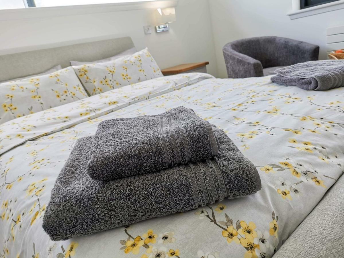 Beau Rivage Appartement Inverness Buitenkant foto