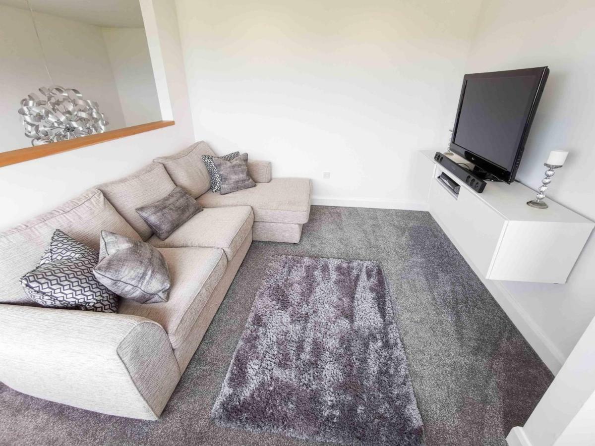 Beau Rivage Appartement Inverness Buitenkant foto