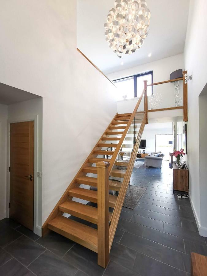 Beau Rivage Appartement Inverness Buitenkant foto