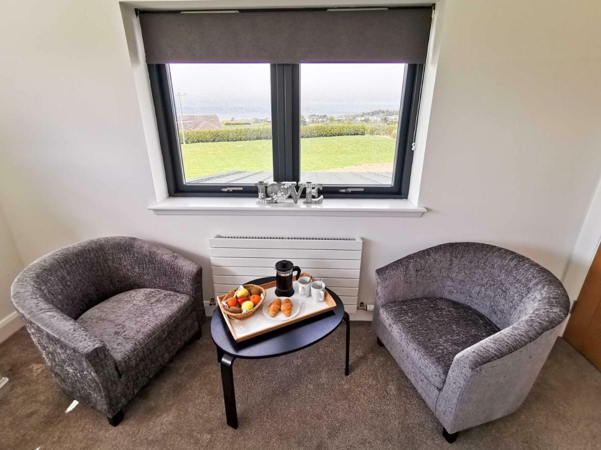 Beau Rivage Appartement Inverness Buitenkant foto